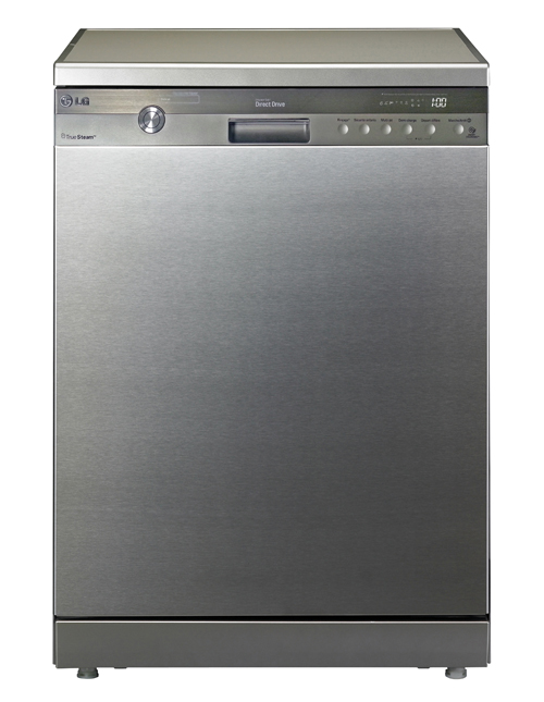 LG DISHWASHER WITH A+++ ENERGY RATING 