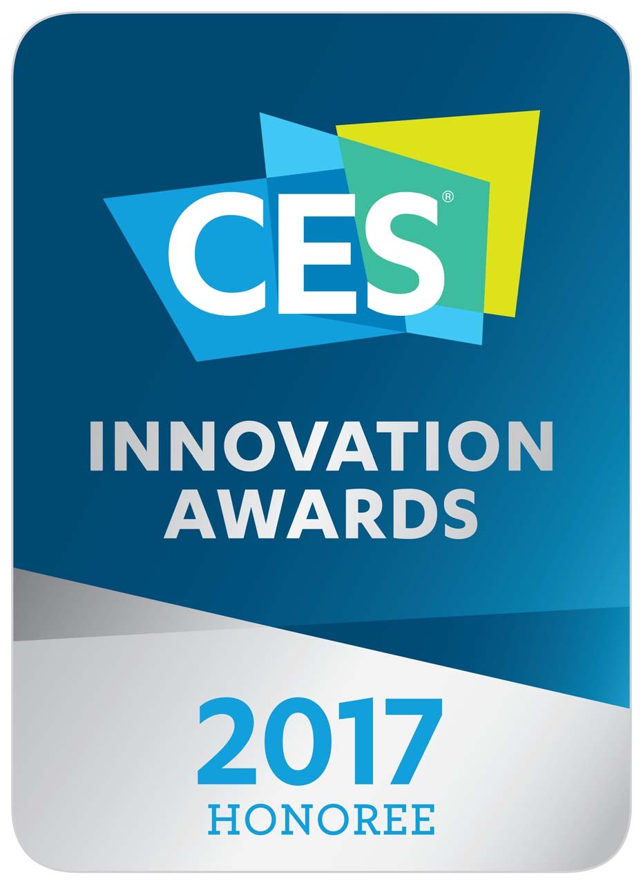 LG HONORED WITH 21 CES 2017 INNOVATION AWARDS LG Newsroom