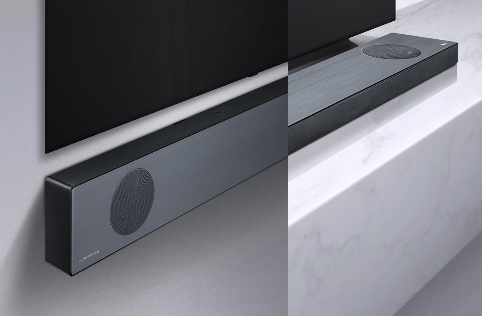 LG S80QY Dolby Atmos soundbar review: the best combination of 3D sound and  voice enhancement
