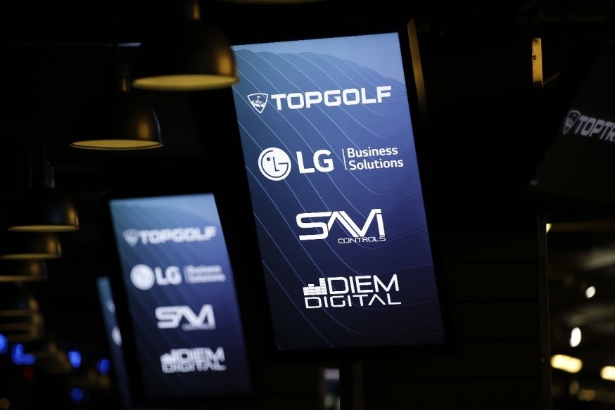 Topgolf Continues to Innovate in Digital Partnerships
