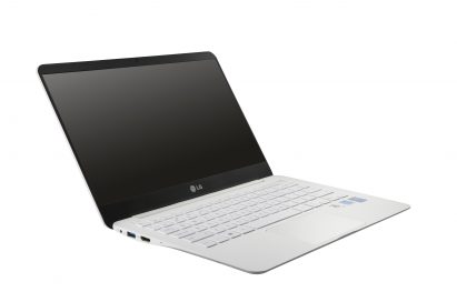 LG Ultra PC model 13Z940