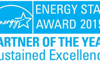 LG ELECTRONICS HONORED BY U.S EPA AS 2015 ENERGY STAR PARTNER OF THE YEAR