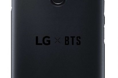 LG ropes in K-Pop boy band BTS as global brand ambassador for smartphones