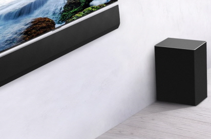 LG'S NEW SOUNDBAR DELIVERS SUPERIOR SOUND, PAIRS PERFECTLY WITH GX GALLERY OLED | LG NEWSROOM