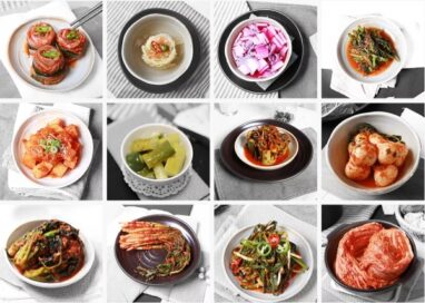 Specialized Fermented Food Fridges : Kimchi Refrigerator