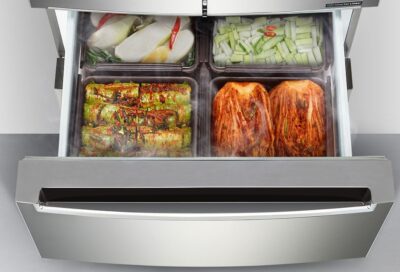 Kimchi Fridges For The Home Cook – Grow Your Pantry