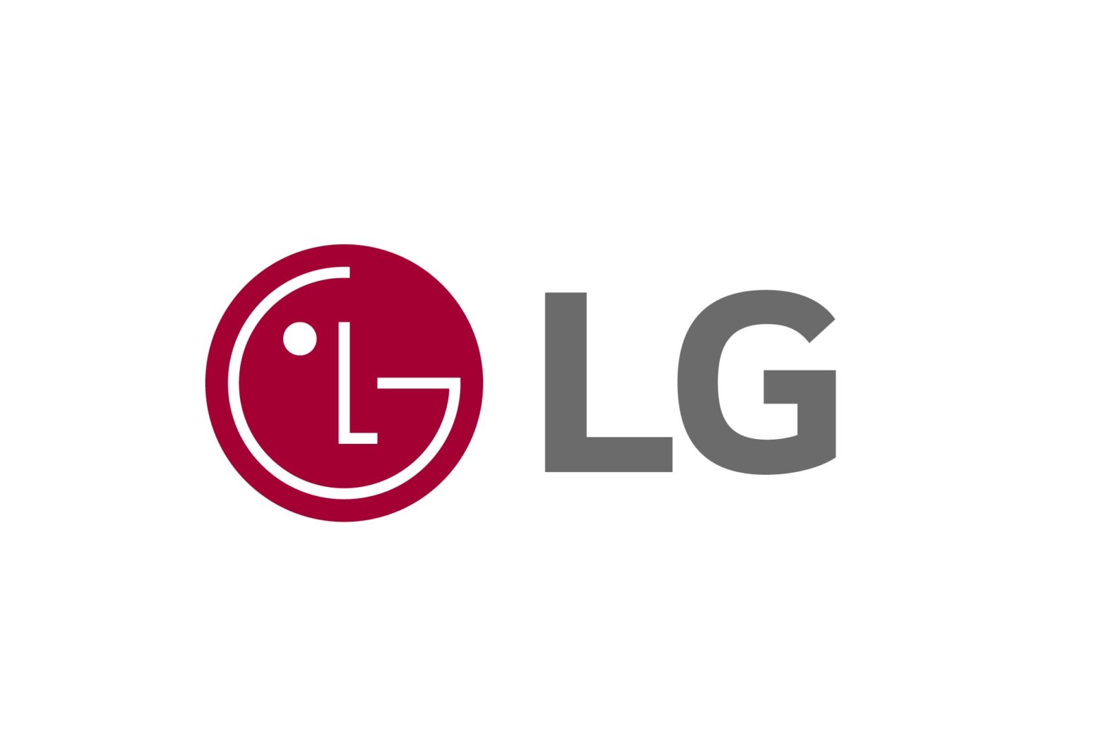 Lg логотип картинки