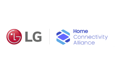 LG Joins Home Connectivity Alliance to Expand the Future of Smart Home Experience