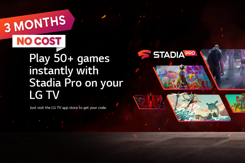 Play these Google Stadia Pro games for free this February - PhoneArena