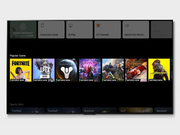 Is Fortnite playable on any cloud gaming services?
