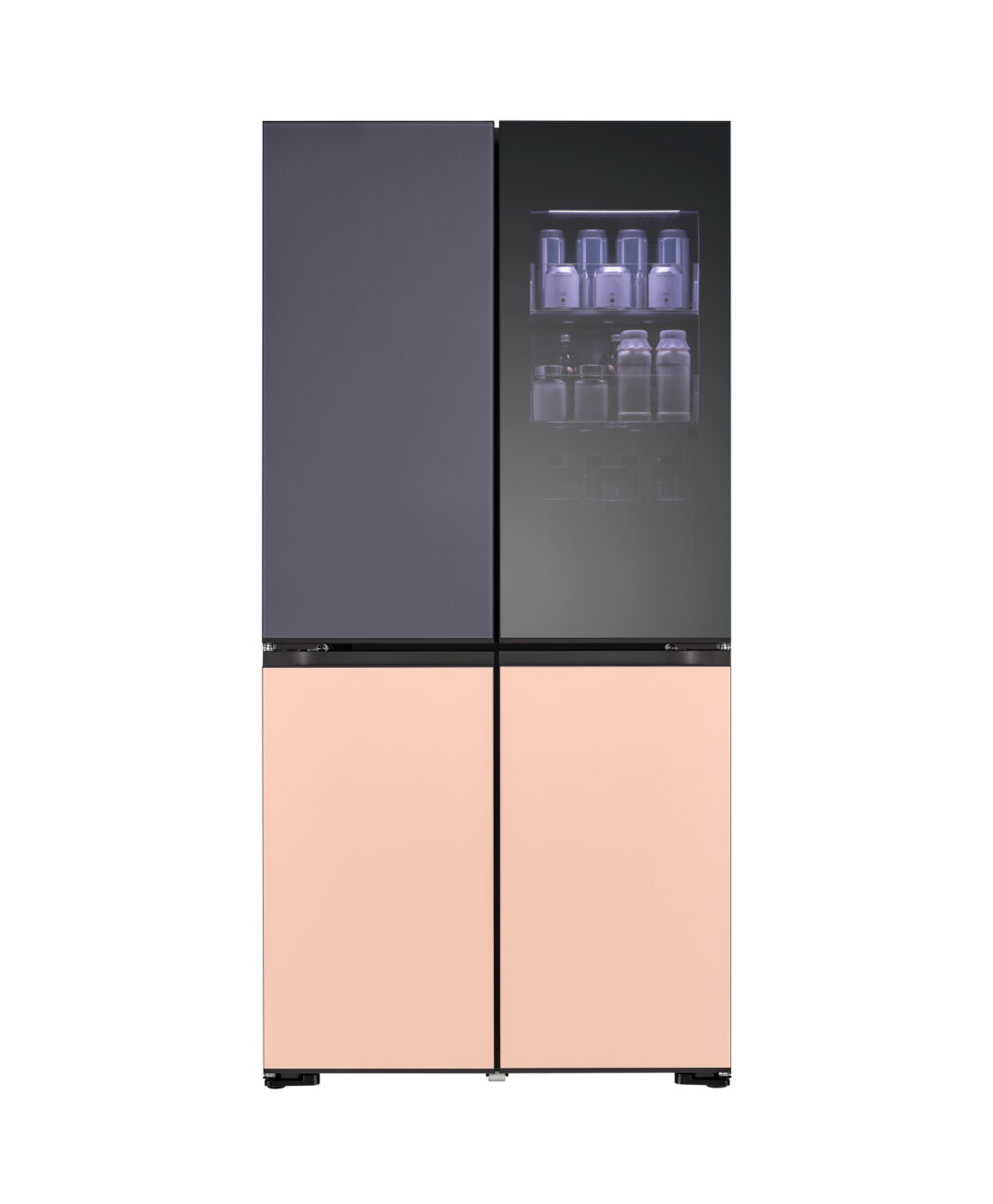 Moodup™ Refrigerator At Ifa 2022 