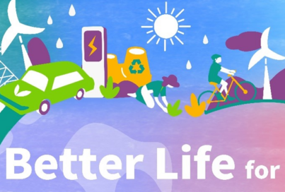 [Better Life Story] The Power of ‘We’ for a Better Life and a More Inclusive Society