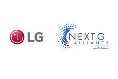 LG Reaffirms Its Leadership in 6G Development