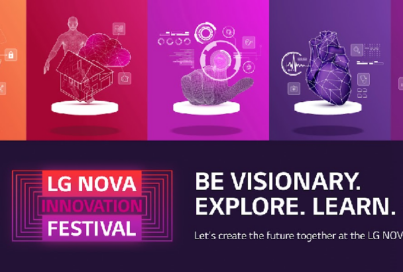 LG NOVA 2023 Innovation Festival Opens Doors to Startups and Their World-Changing Ideas