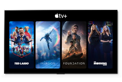 LG Smart TV Offers Three-Months Free of Apple TV+