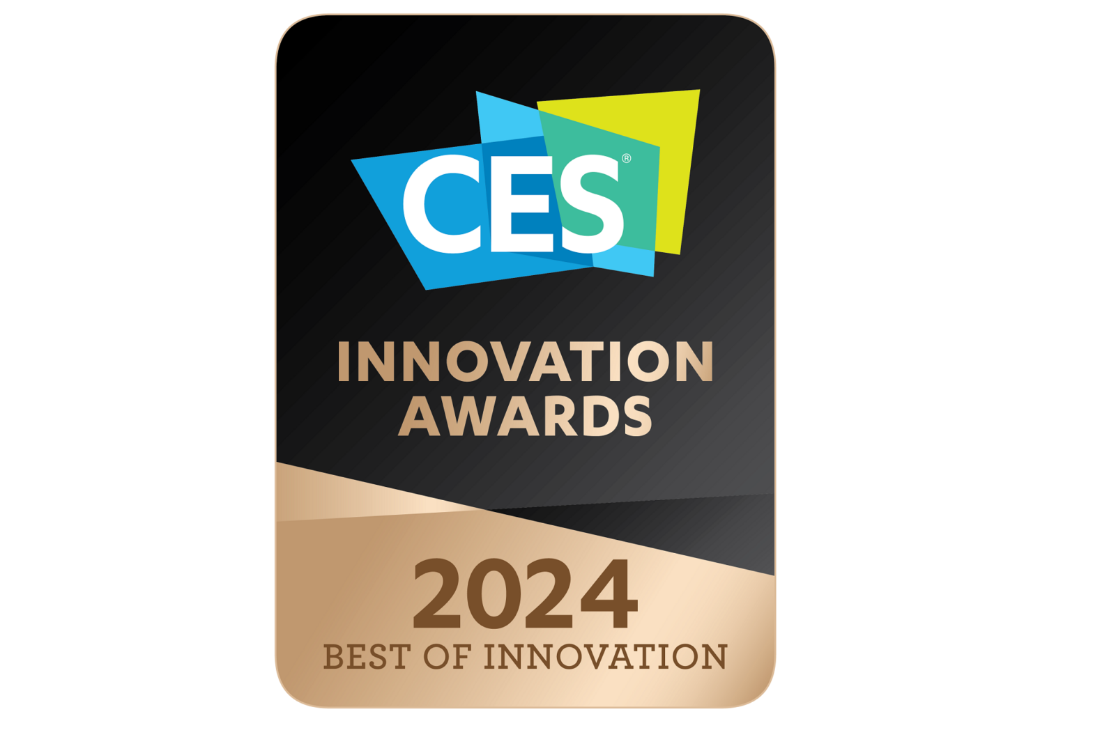 LG Honored With Significant Number of CES 2024 Innovation Awards LG