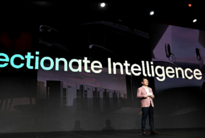 Infusing the Next Generation of LG Home Appliances With 'Affectionate Intelligence'
