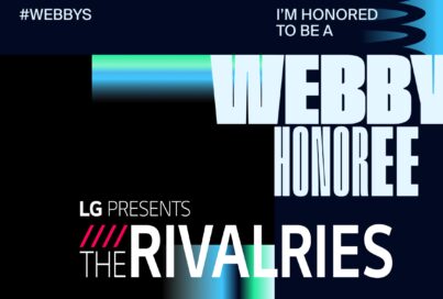 LG Celebrates Prolific Wins for Season 2 of Its Original Series “LG Presents: The Rivalries”