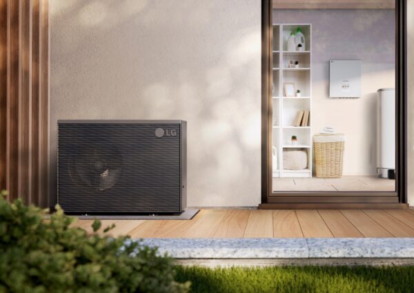 LG Introduces Latest Therma V™ R290 Monobloc Models Featuring Advanced Compressor Technology at IFA 2024