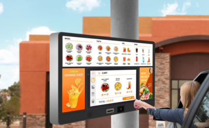 LG’s Anti-Discoloration Tech for Outdoor Digital Signage First to Receive UL Verification
