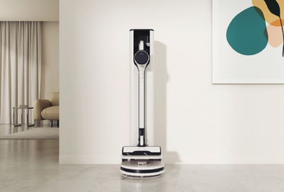 LG Introduces New All-in-One Vacuum Cleaning Solutions With Next-Level Versatility at IFA 2024