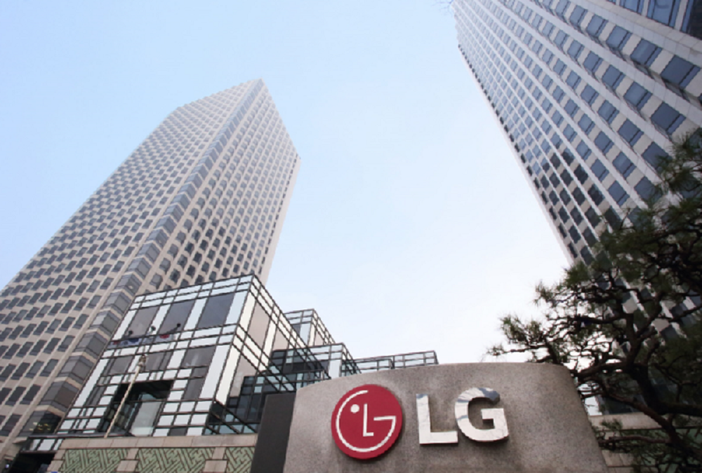 LG Releases Third-Quarter 2024 Financial Results