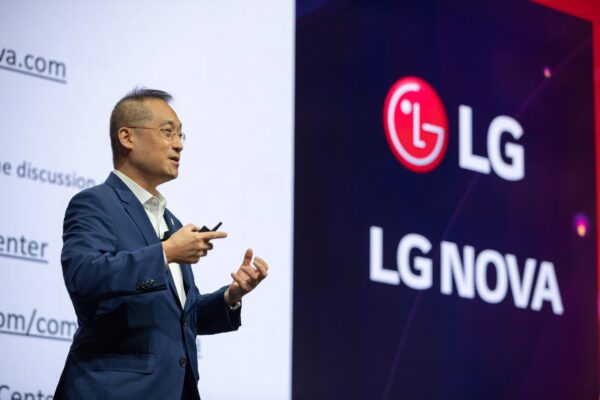 Highlighting Future Innovators: LG NOVA Makes a Comeback at CES 2025