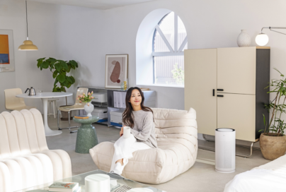 LG Introduces PuriCare AeroHit, a Compact Home Solution for Cleaner Air