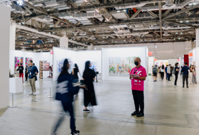 ART SG 2025: Where Visionary Art and Cutting-Edge Innovation Unite