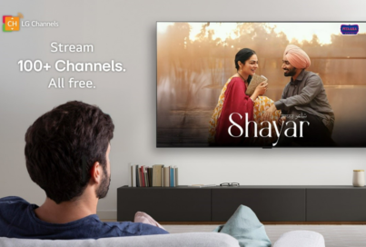 Cut the Cord and Enjoy 100+ Free Channels on Your LG Smart TV!